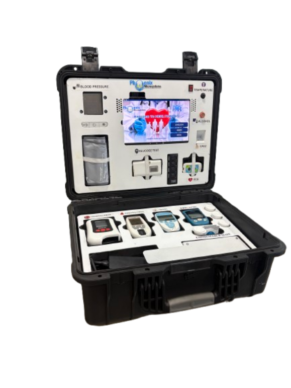 CLINICAL BAG 